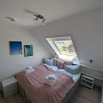Apartment Kaept\'N Chris Sylt
