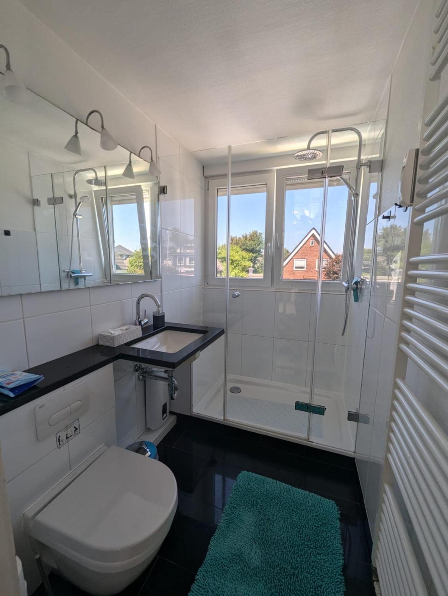 Apartment Kaept'n Chris Sylt Westerland