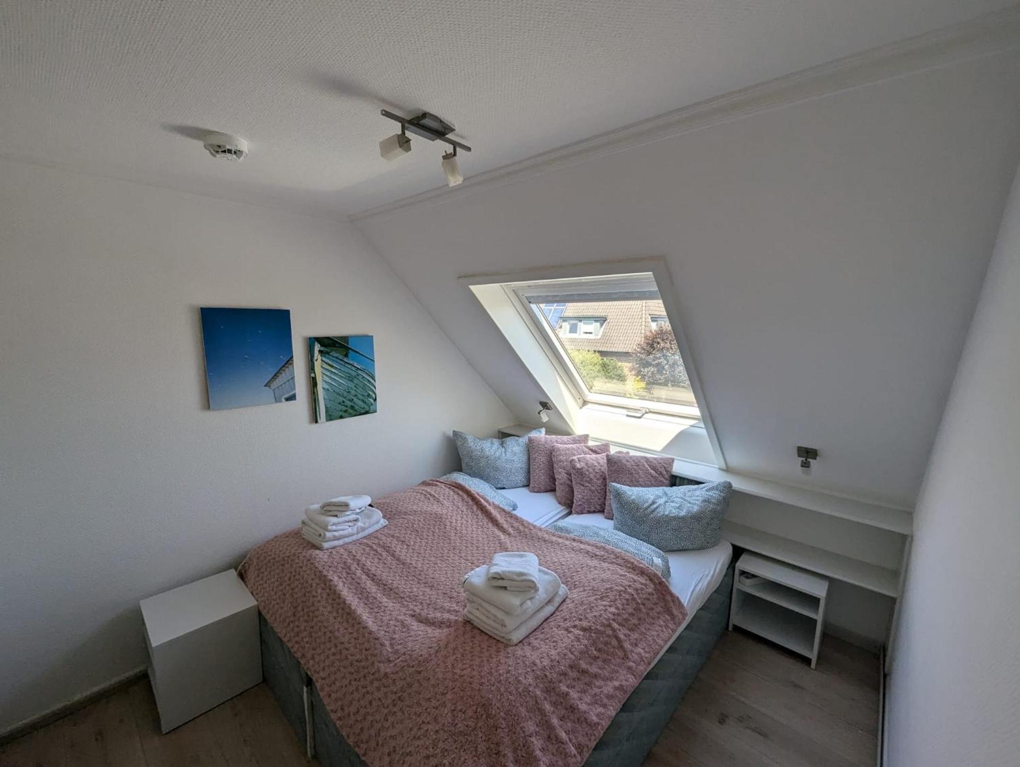 Kaept'n Chris Sylt Westerland