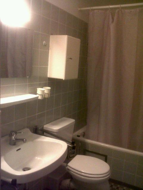 Kaept'n Chris Sylt Apartment Westerland