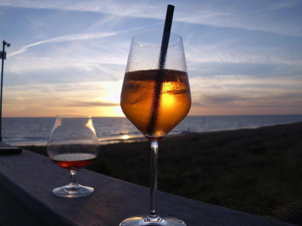 Apartment Kaept'n Chris Sylt *