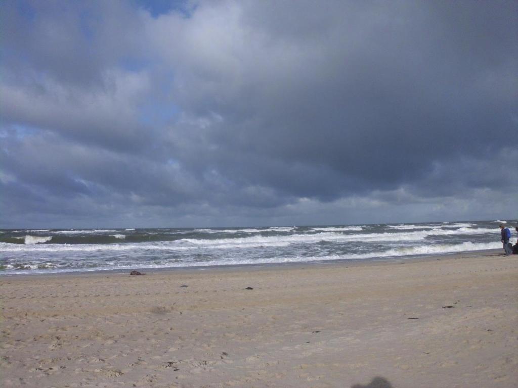 Kaept'n Chris Sylt * Westerland
