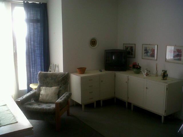 Apartment Kaept'n Chris Sylt Westerland