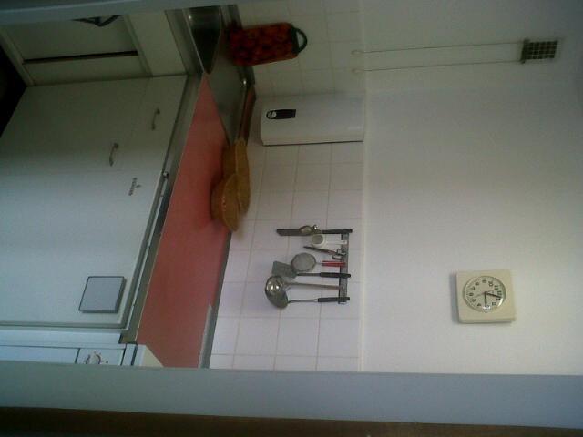 Apartment Kaept'n Chris Sylt *