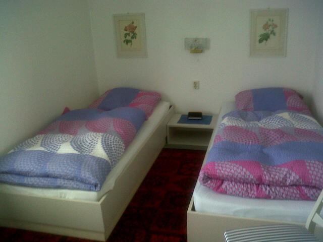 Kaept'n Chris Sylt