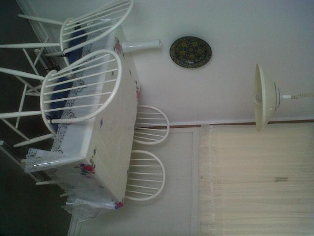 Kaept'n Chris Sylt Apartment *