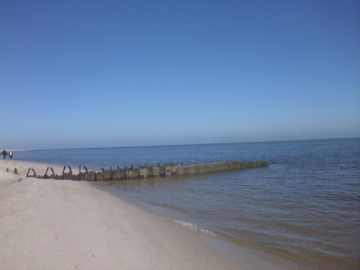 Apartment Kaept'n Chris Sylt Westerland