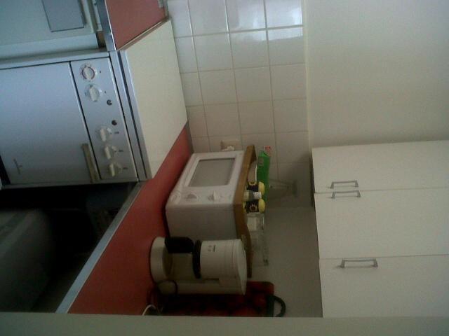 Apartment Kaept'n Chris Sylt *